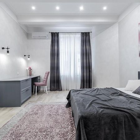 Inshiapartments On Lysenka Str Lviv Luaran gambar