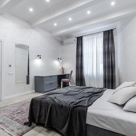 Inshiapartments On Lysenka Str Lviv Luaran gambar