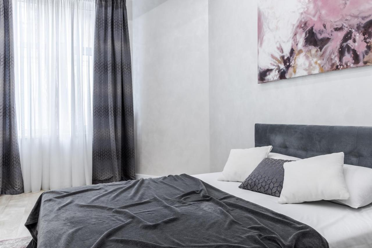 Inshiapartments On Lysenka Str Lviv Luaran gambar