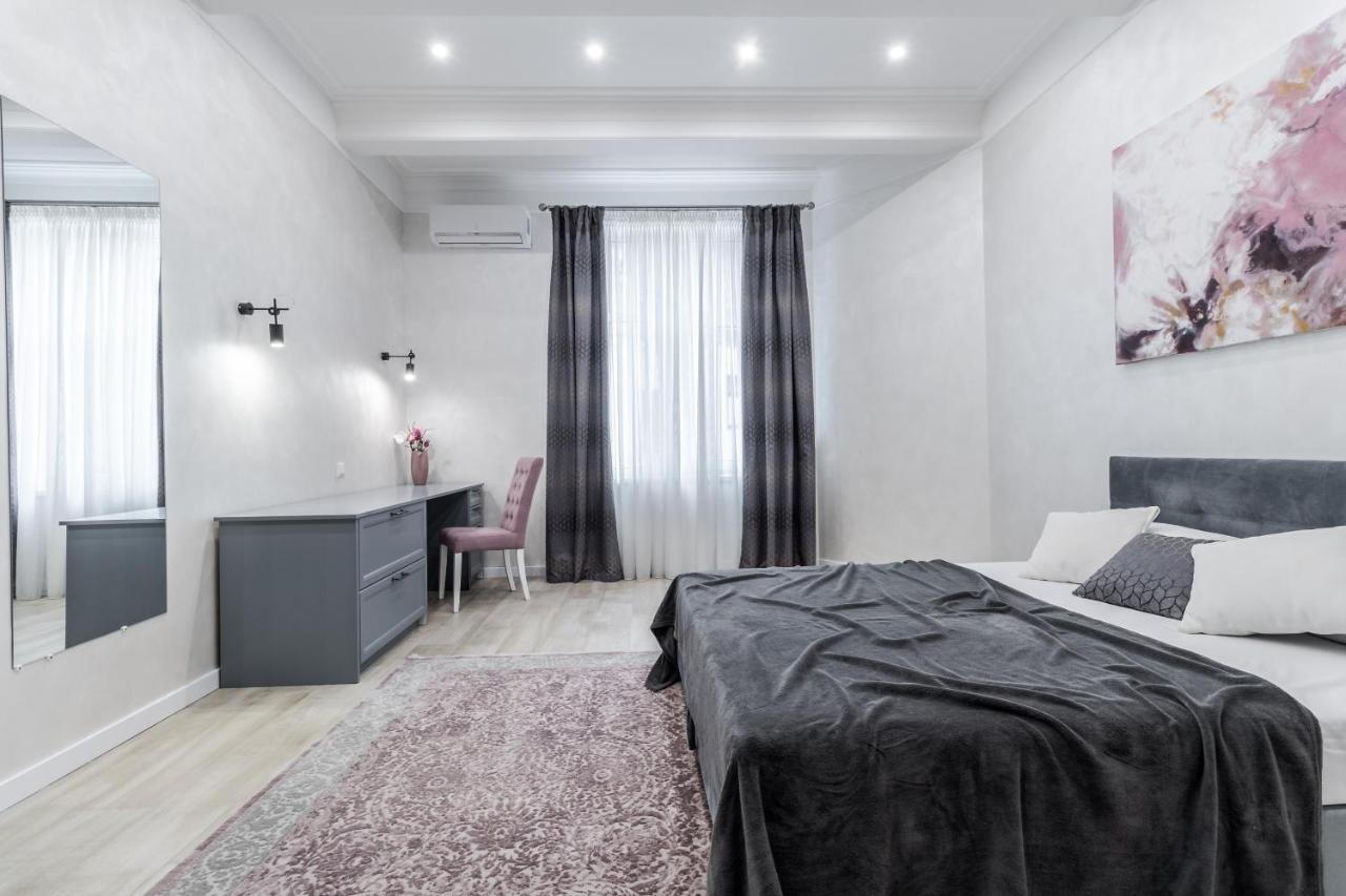 Inshiapartments On Lysenka Str Lviv Luaran gambar
