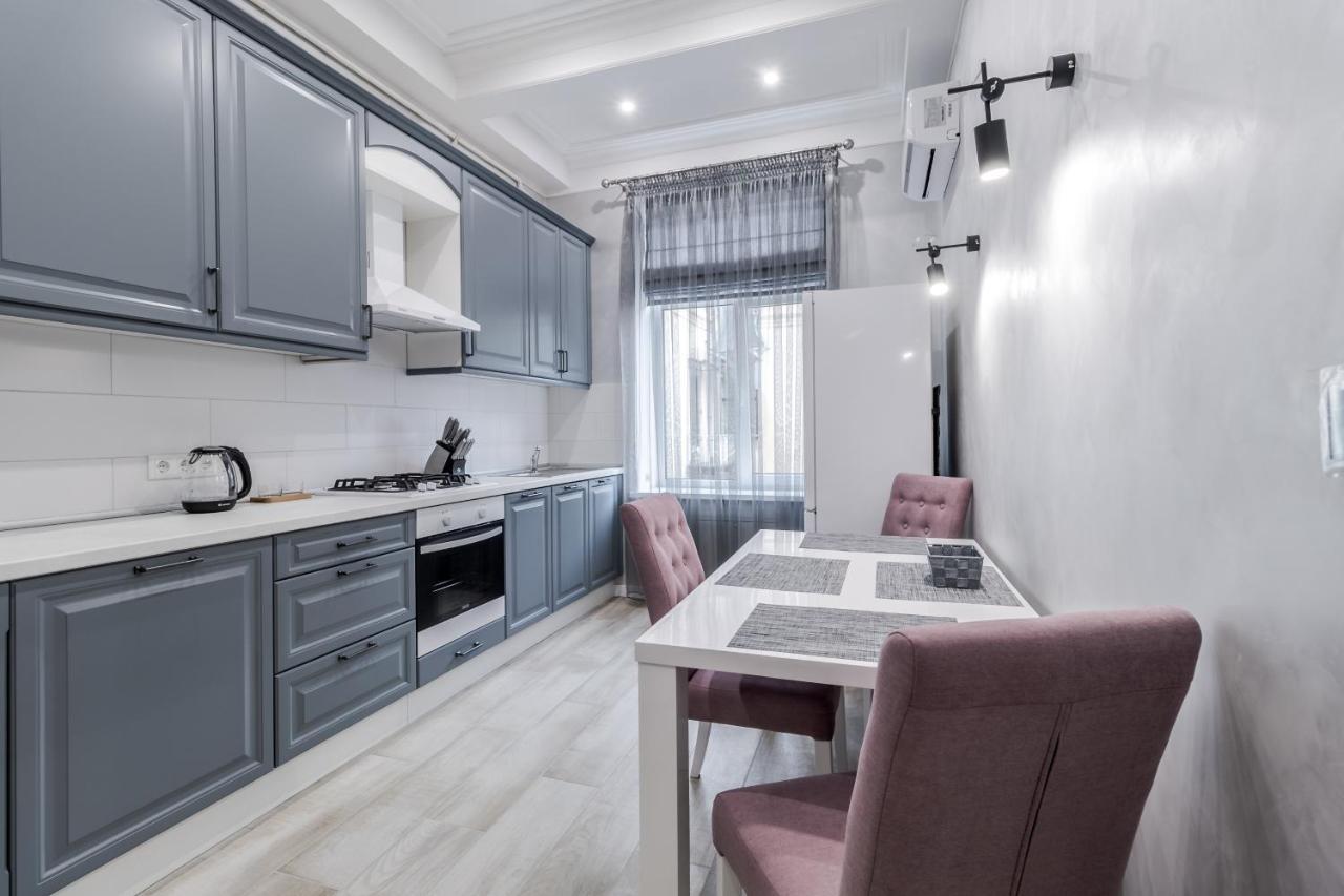 Inshiapartments On Lysenka Str Lviv Luaran gambar