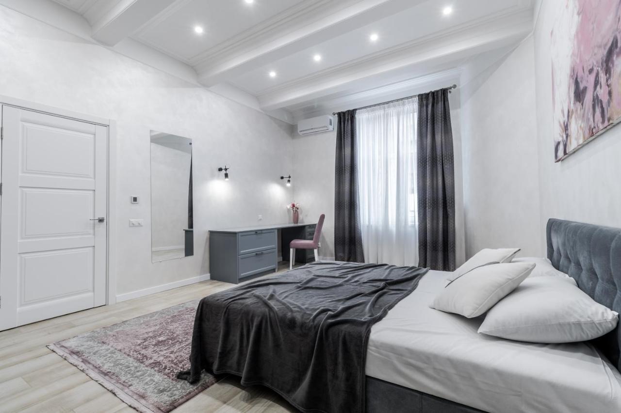 Inshiapartments On Lysenka Str Lviv Luaran gambar