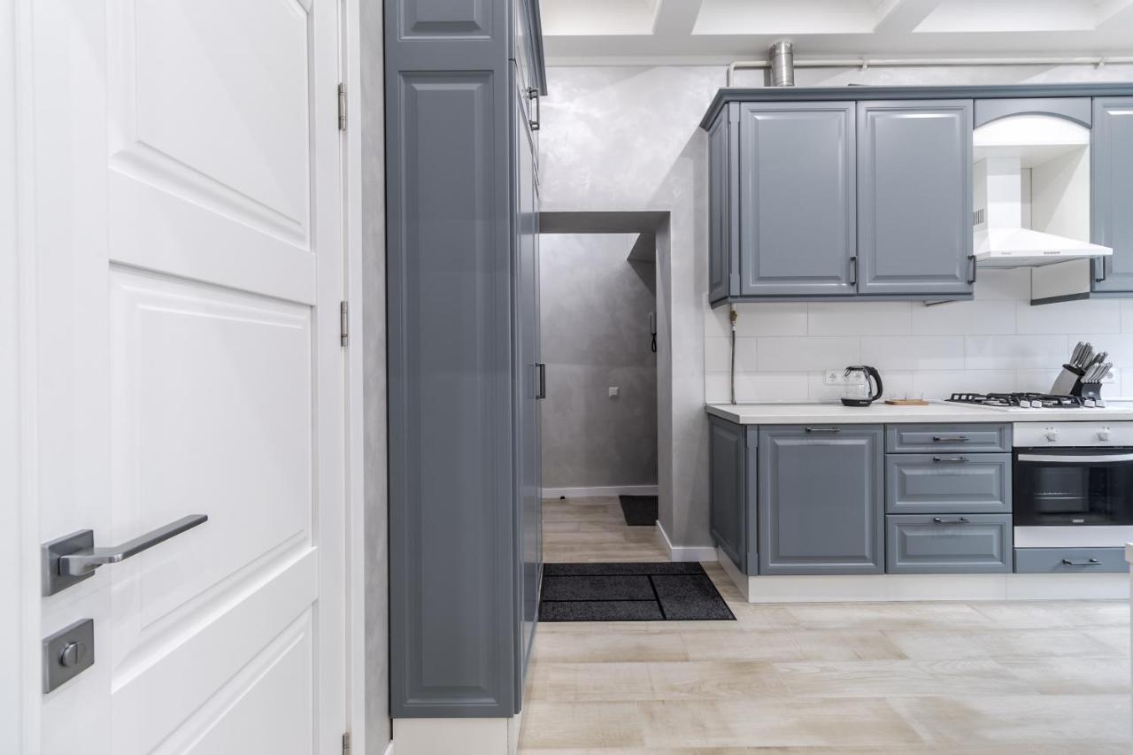 Inshiapartments On Lysenka Str Lviv Luaran gambar