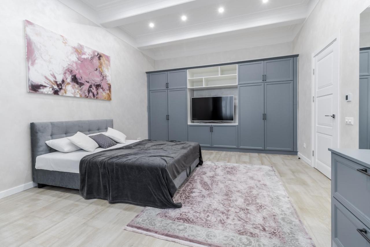 Inshiapartments On Lysenka Str Lviv Luaran gambar
