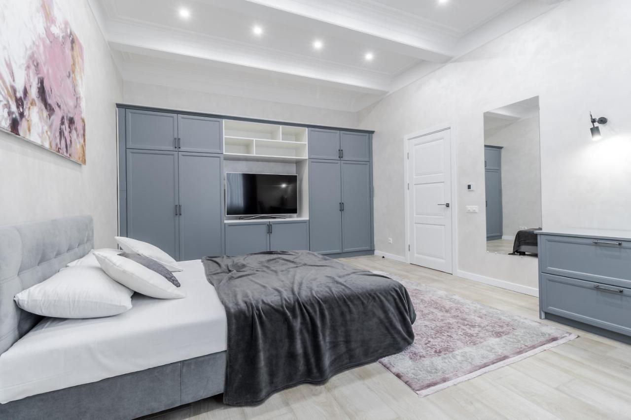 Inshiapartments On Lysenka Str Lviv Luaran gambar