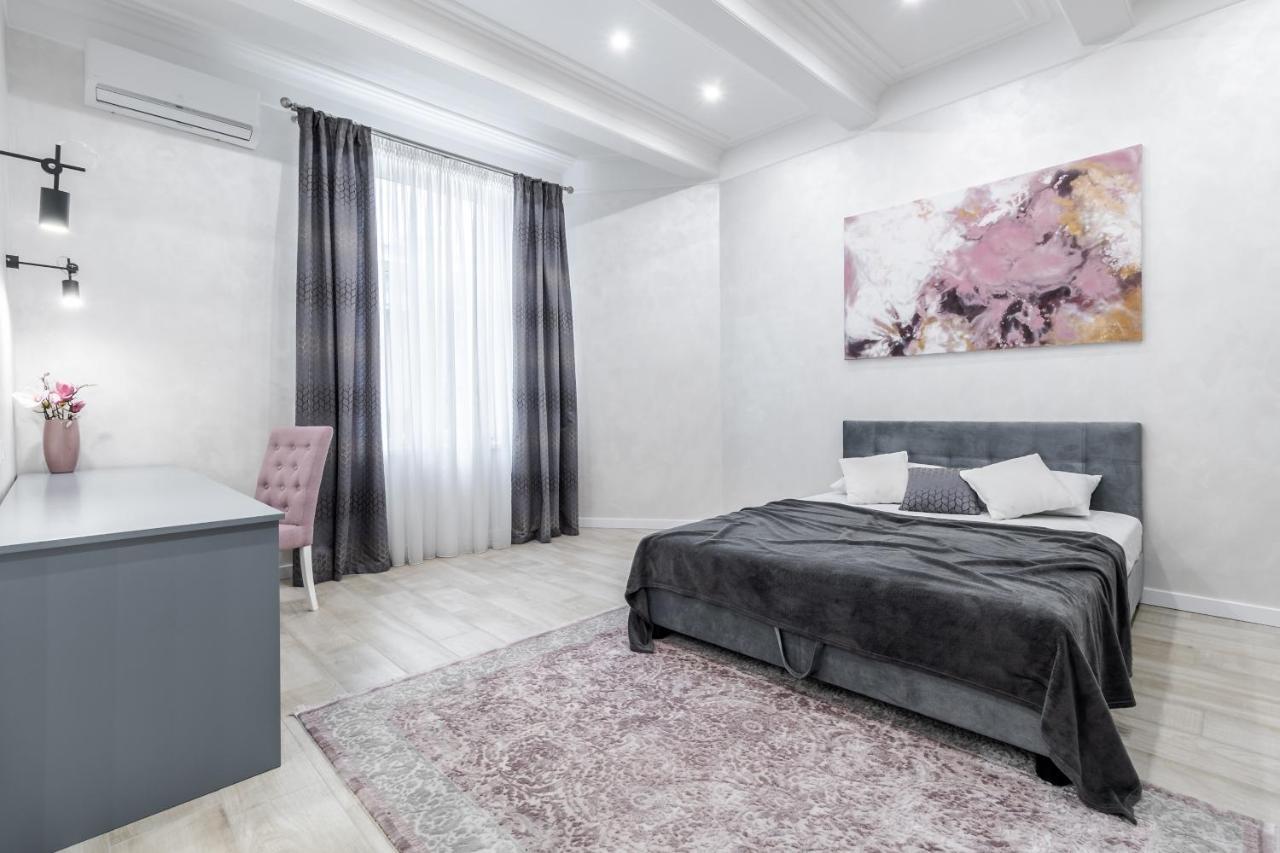 Inshiapartments On Lysenka Str Lviv Luaran gambar
