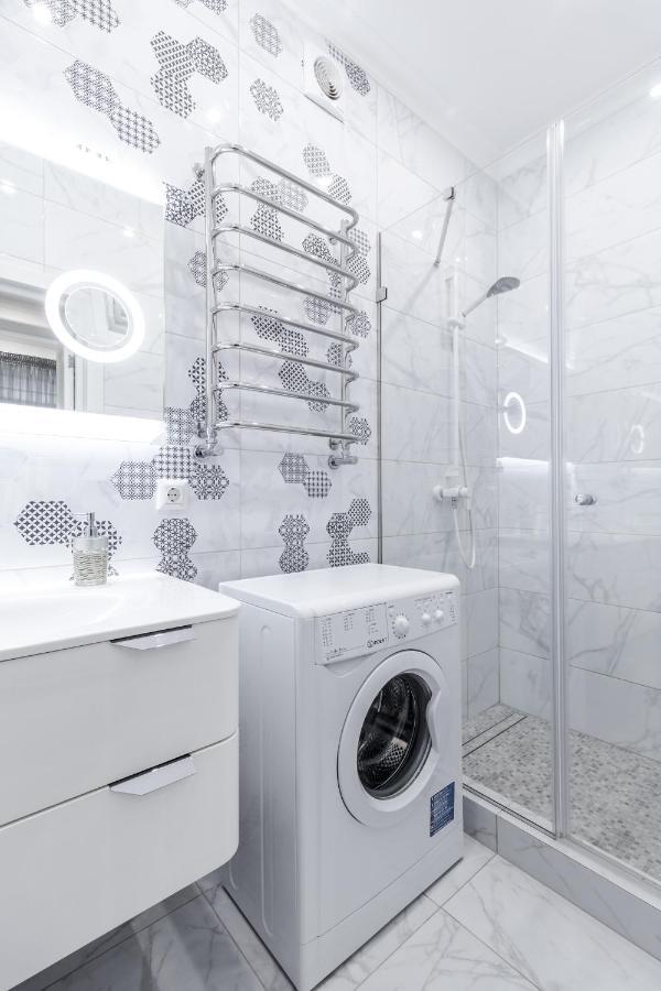 Inshiapartments On Lysenka Str Lviv Luaran gambar
