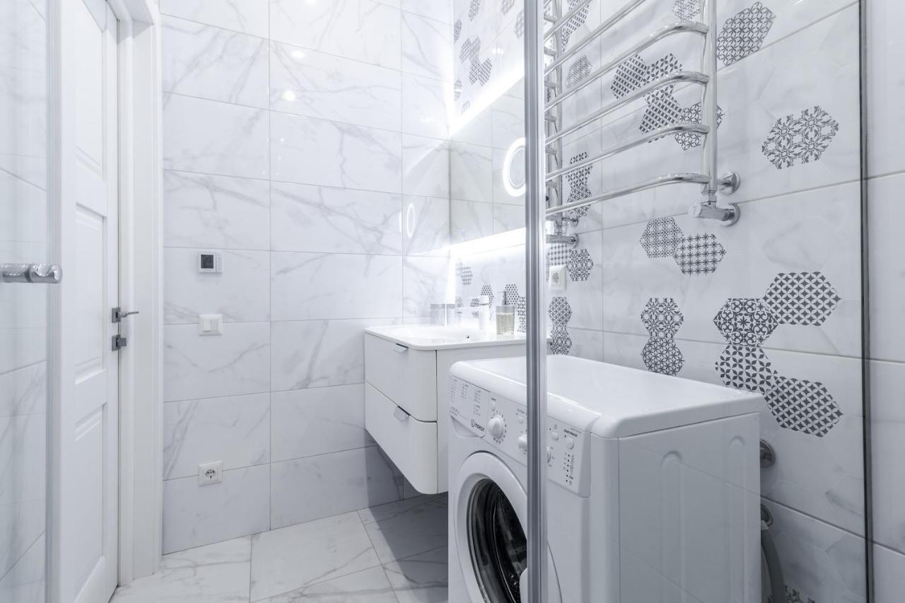 Inshiapartments On Lysenka Str Lviv Luaran gambar