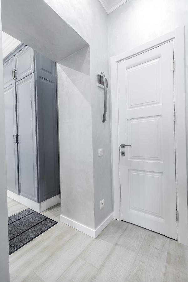 Inshiapartments On Lysenka Str Lviv Luaran gambar
