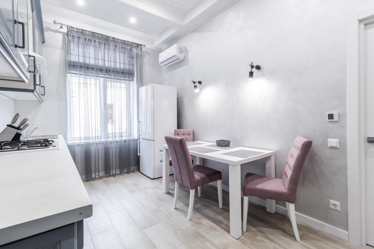 Inshiapartments On Lysenka Str Lviv Luaran gambar